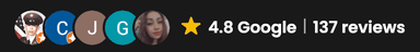 5-star rated auto body shop