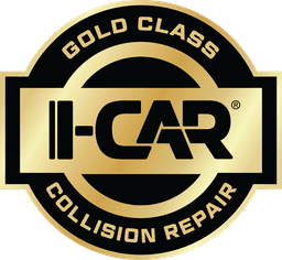 I-CAR Gold Class Collision Repair Certification