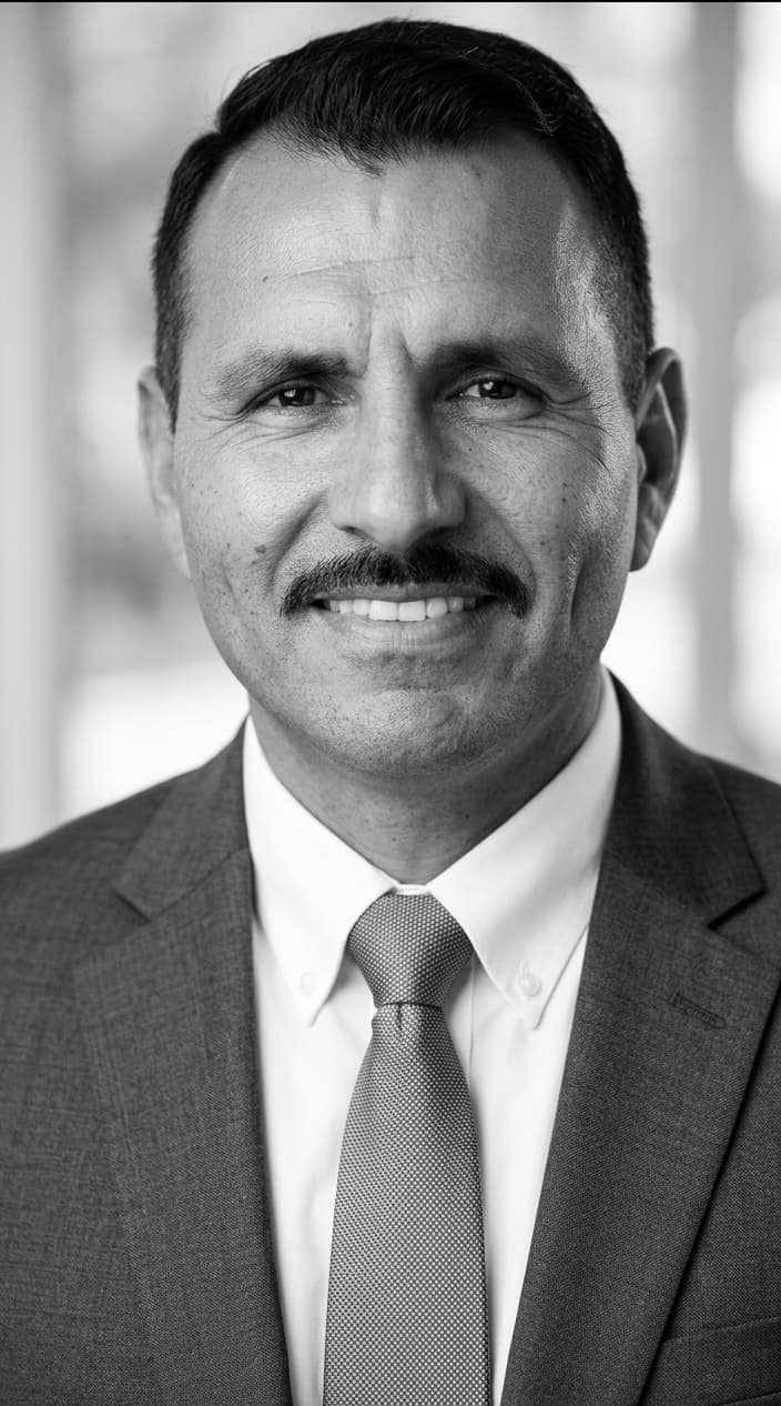 Hector Pena - Owner of Best Class Auto Body Las Vegas