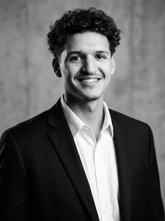 Justin Martinez